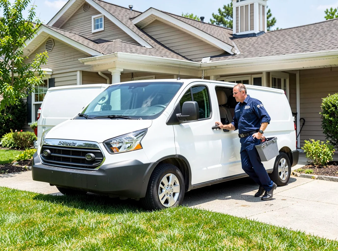 Emergency Plumber company in Montchanin, DE