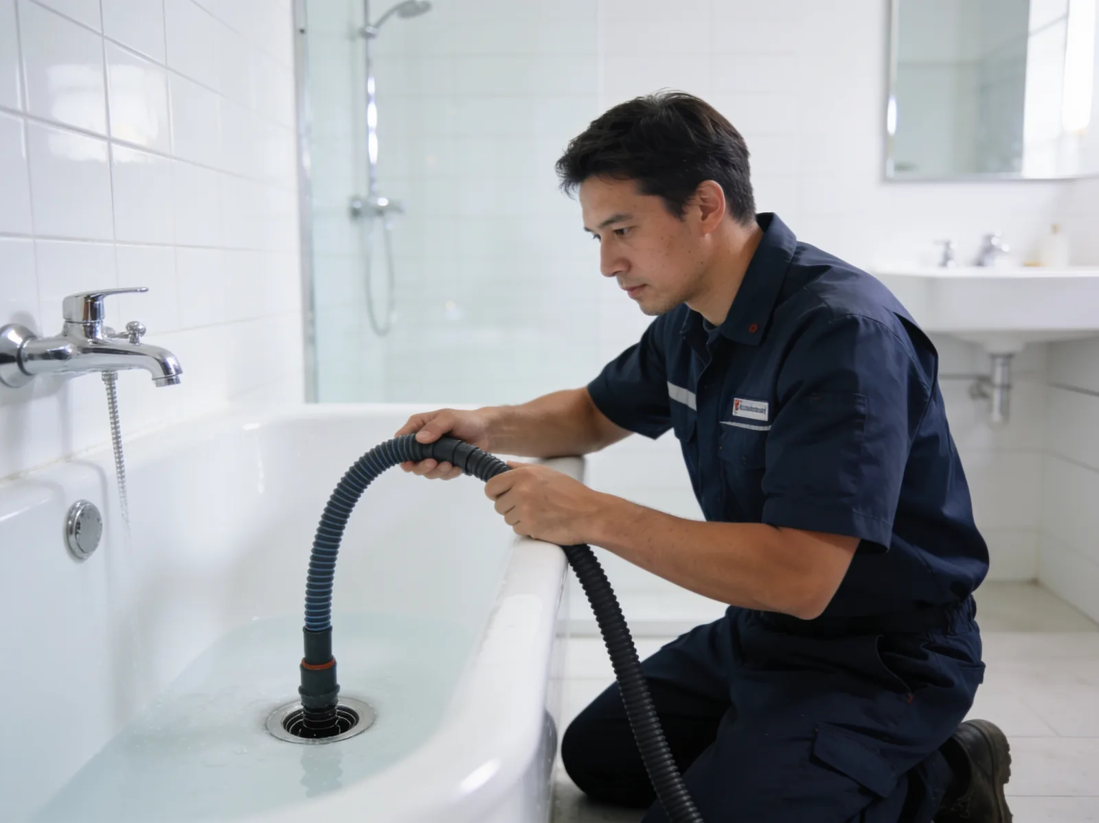 Emergency Plumber Montchanin, DE FAQs